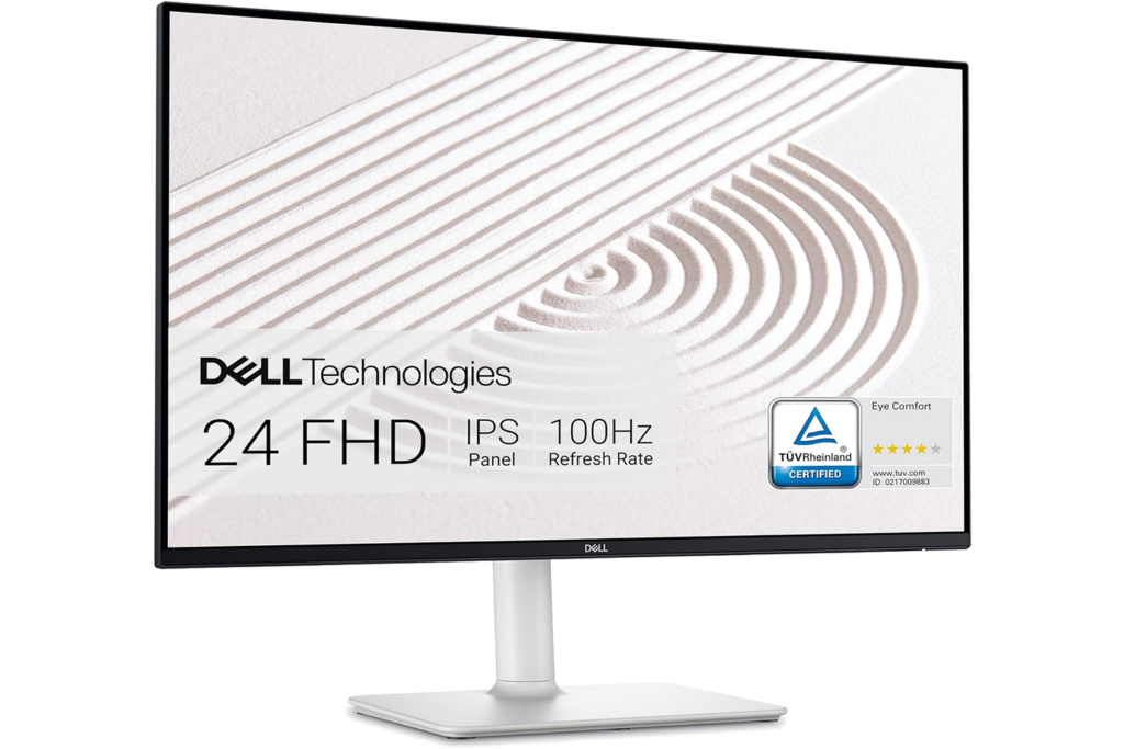 Dell 24" S2425HS monitor