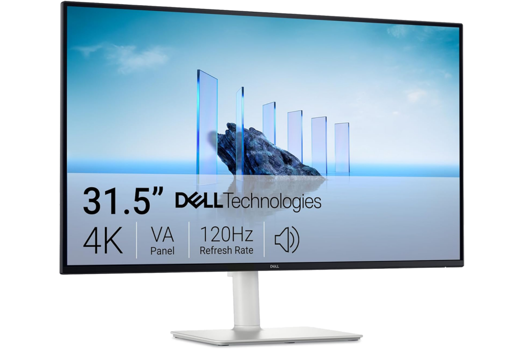 Dell 32 Plus 4K Monitor (S3225QS)