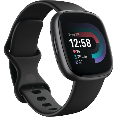 Fitbit Versa 4 Fitness Smartwatch - best smartwatch deals