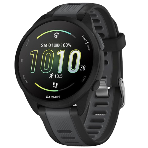 Garmin Forerunner 165 Running Smartwatch - best smartwatch deals