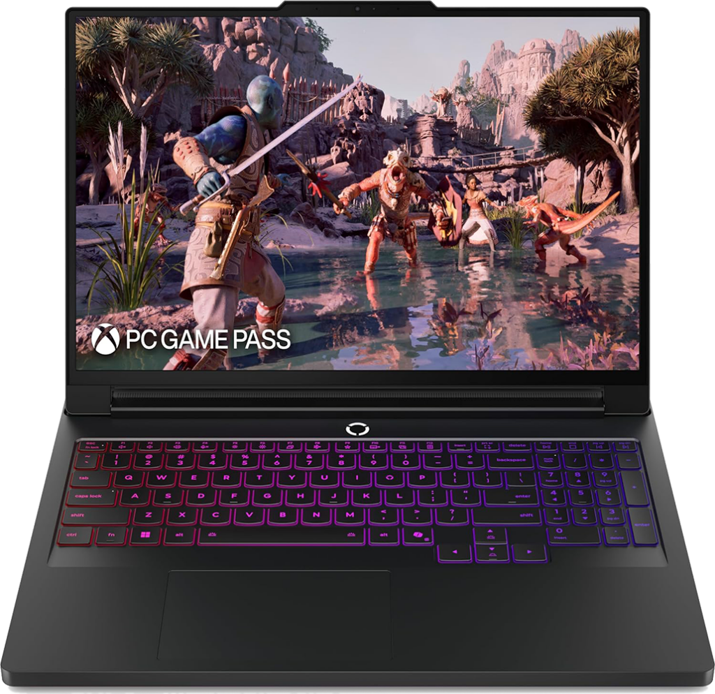 best gaming laptops of 2026