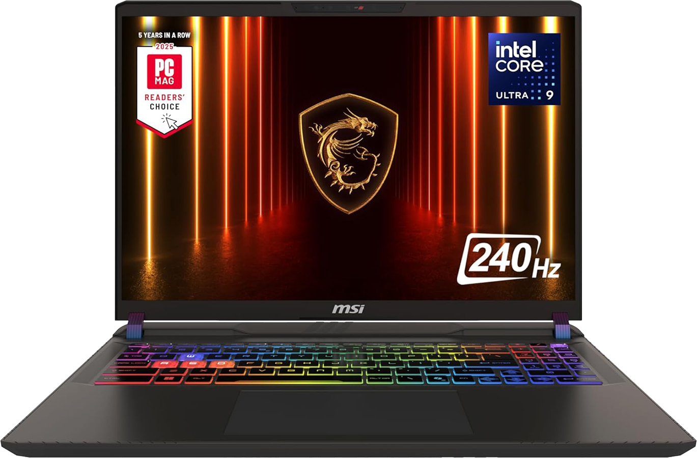 best gaming laptops of 2026