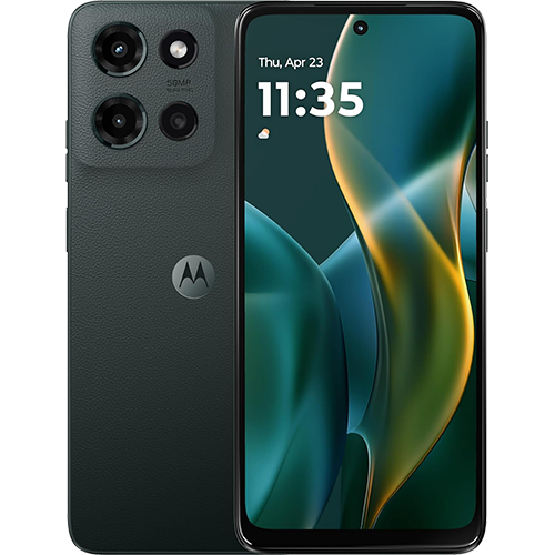 Motorola Moto G (2025)