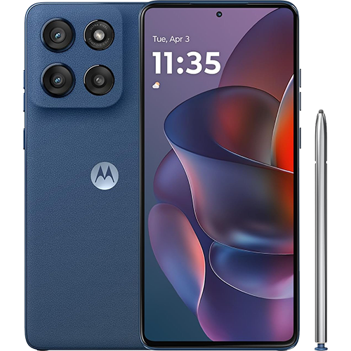 Motorola Moto G Stylus (2025)