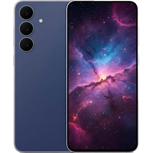 Samsung Galaxy S25 FE (2025)