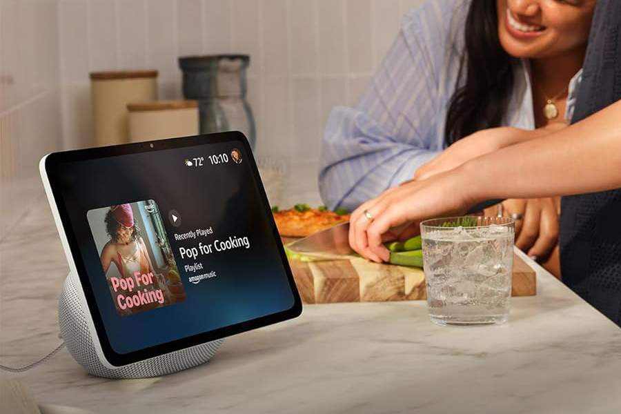 Amazon Echo Show 11 deal