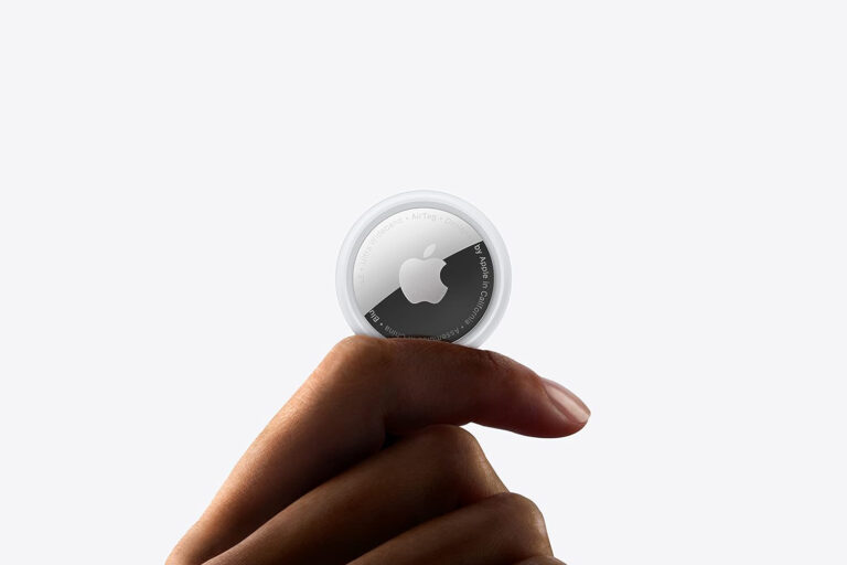 Apple AirTag (1st Generation)