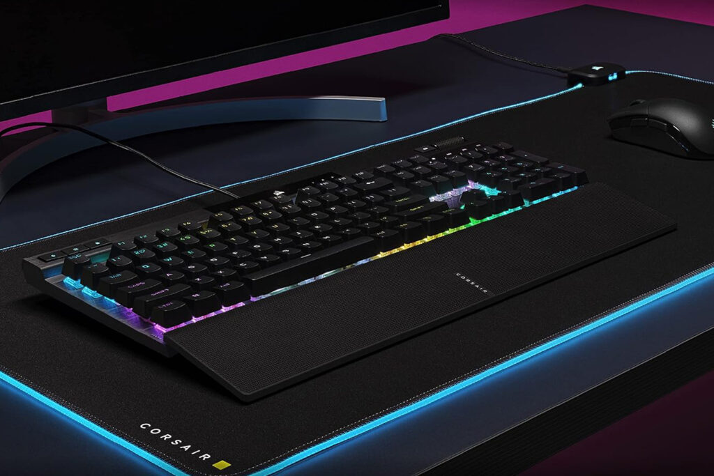 Corsair K70 RGB Pro deal