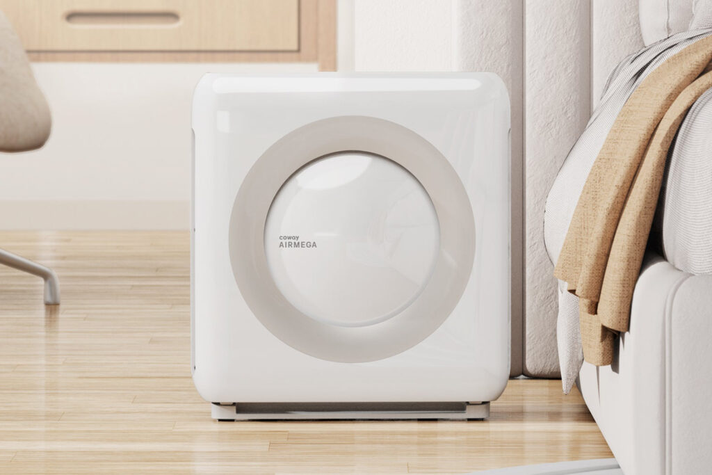 Coway Airmega AP-1512HH Deal