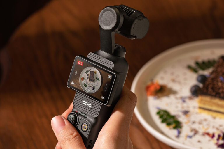 DJI Osmo Pocket 3 Creator Combo deal
