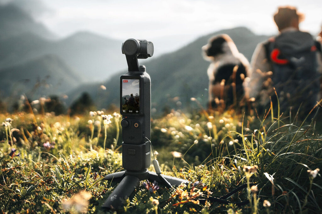DJI Osmo Pocket 3 Creator Combo deal