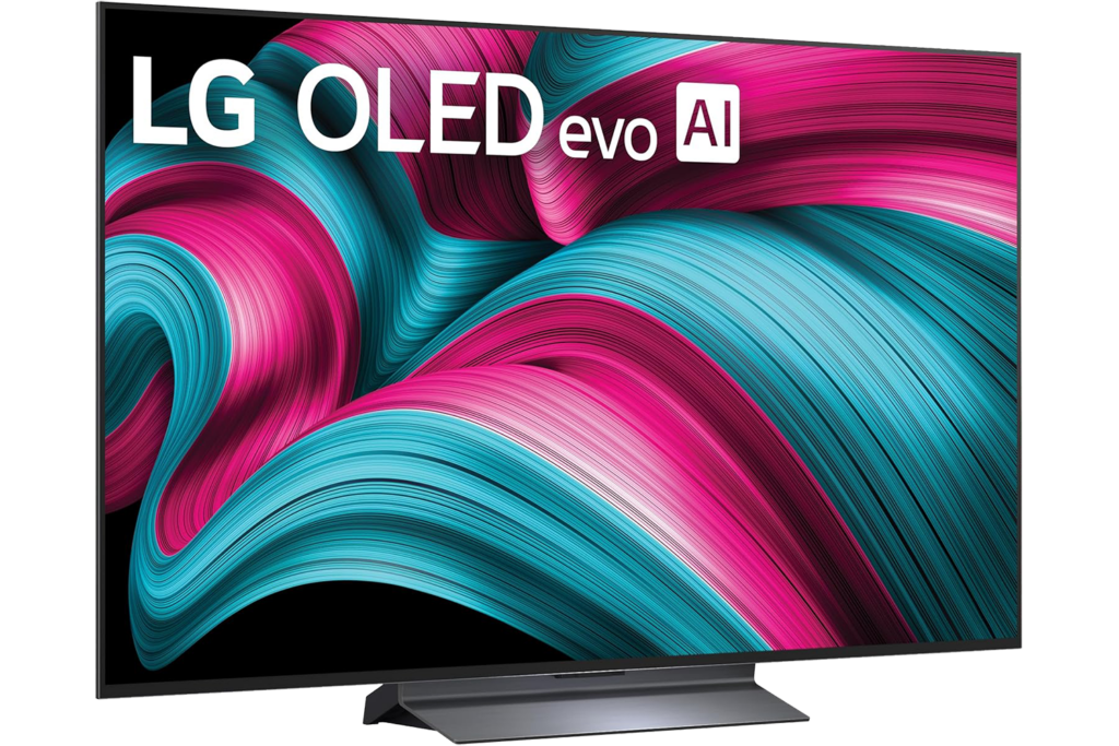LG C5 OLED Deal