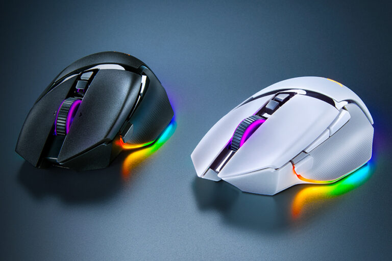 Razer Basilisk V3 Pro Wireless Gaming Mouse