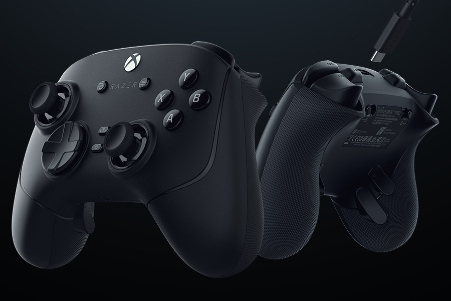 Razer Wolverine V3 Pro deal