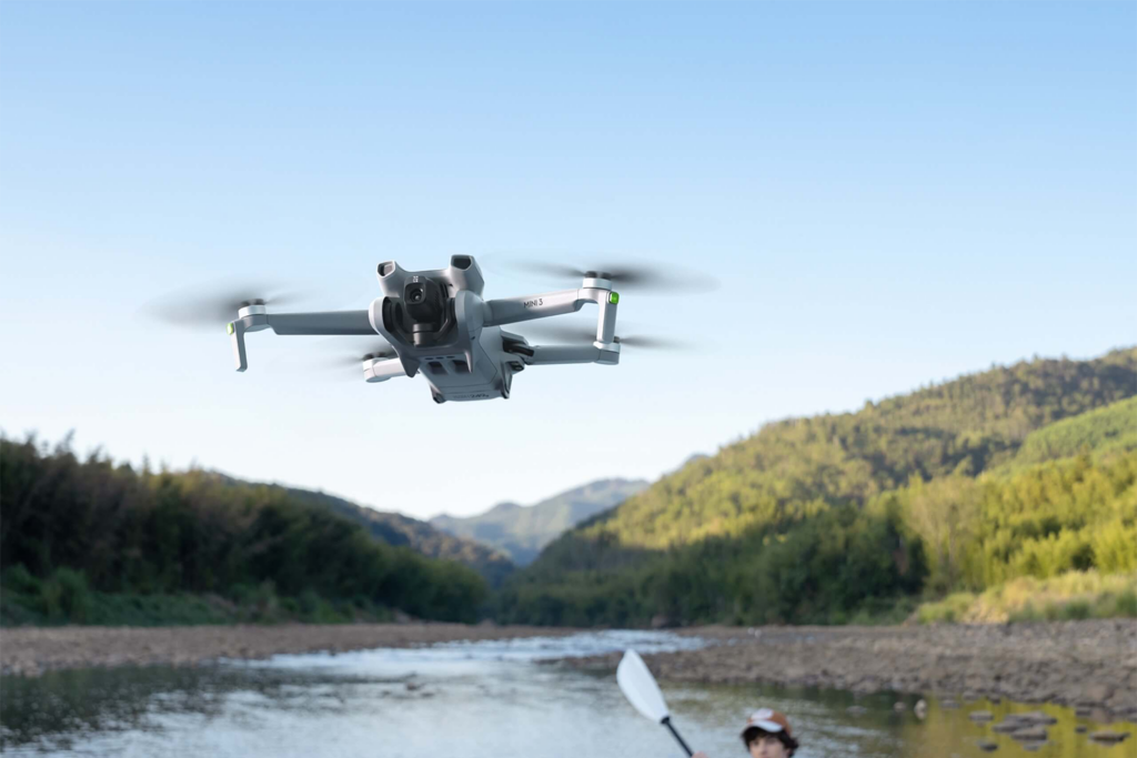DJI Mini 3 deal
