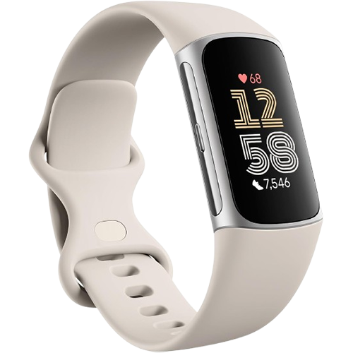 Fitbit Charge 6 Fitness Tracker - best smartwatch deals