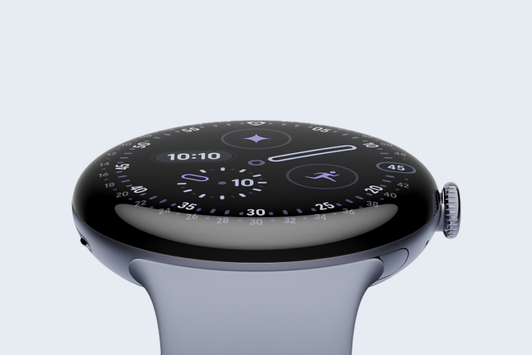 Google Pixel Watch 4