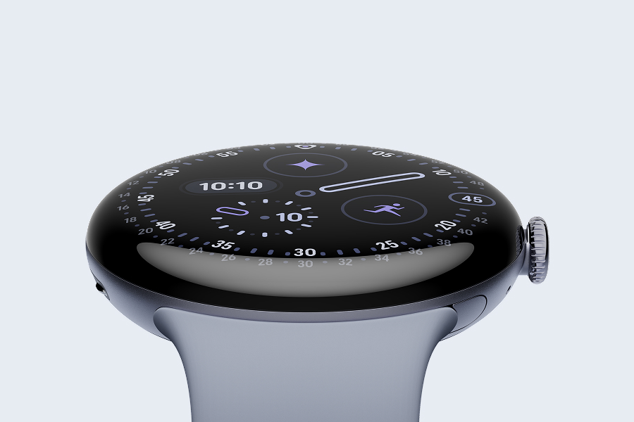 Google Pixel Watch 4