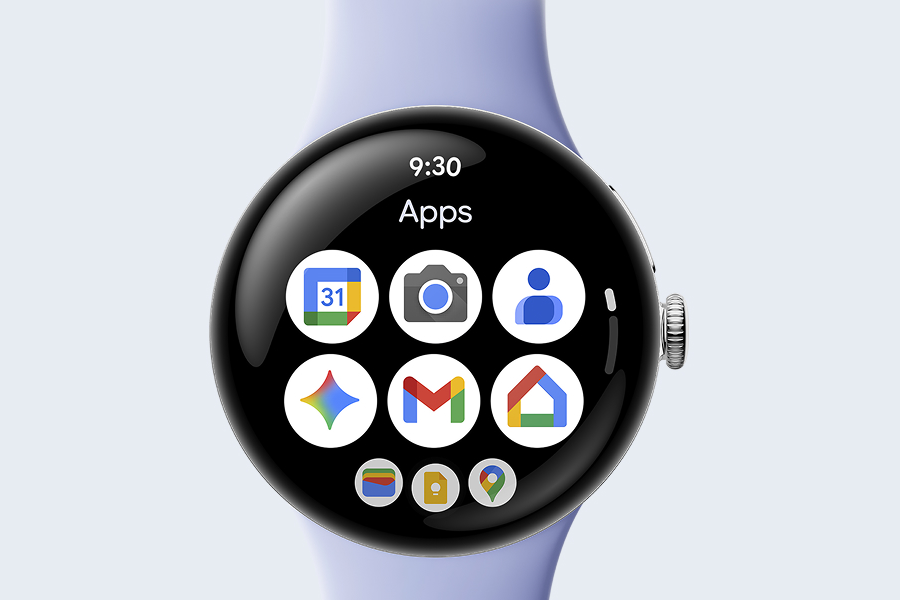 Google Pixel Watch 4 deal