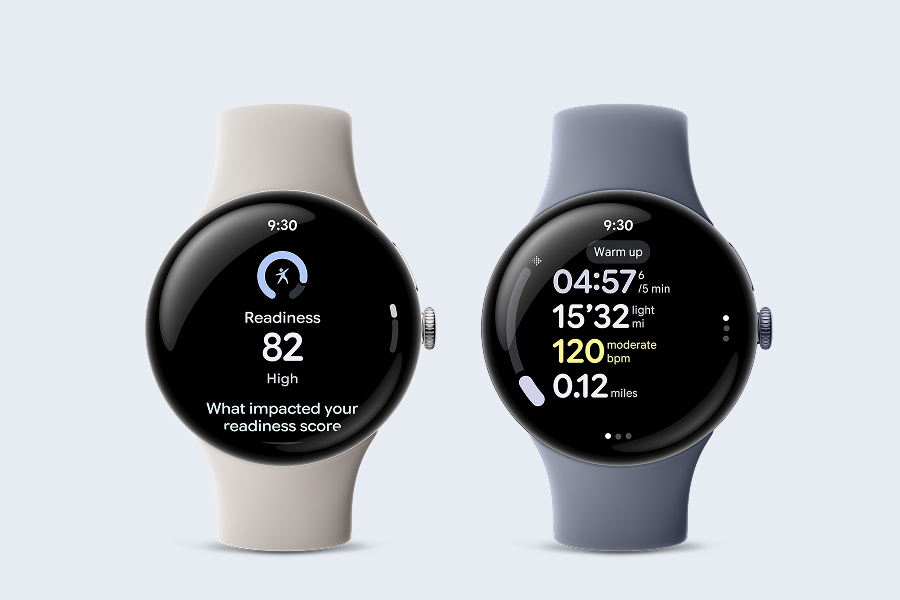 Google Pixel Watch 4 deal