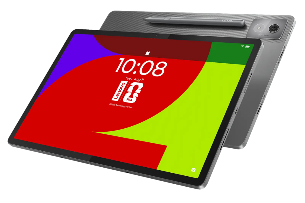 Lenovo Idea Tab Pro - best tablets 2026