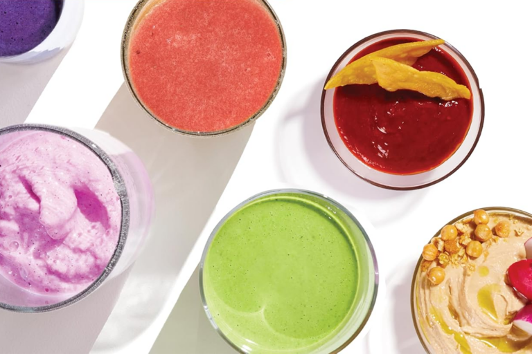 Nutribullet Pro personal blender