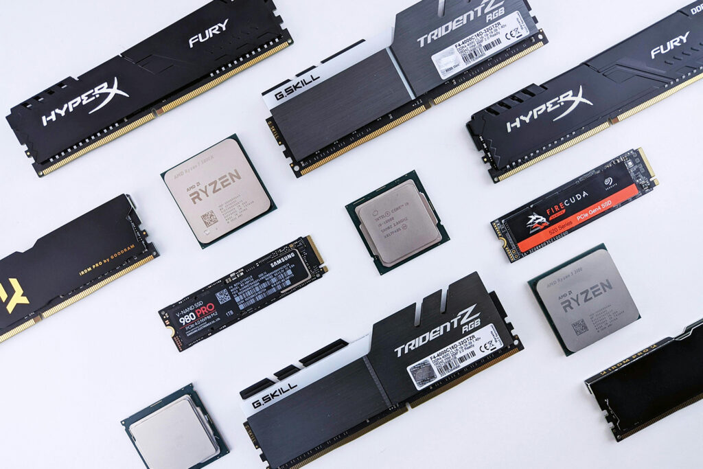 What is RAM?