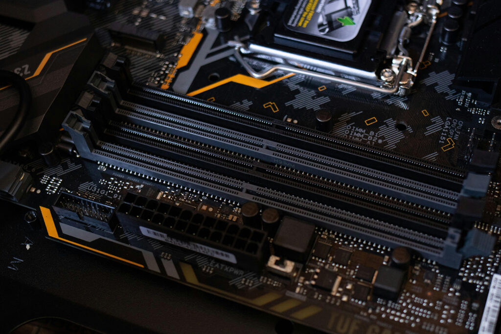 What is RAM?