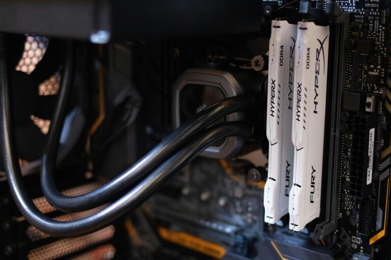 PC RAM