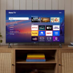 Roku Select Series TV