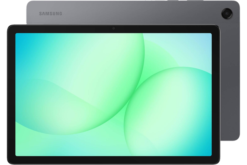 Samsung Galaxy Tab A11 Plus - best tablets 2026