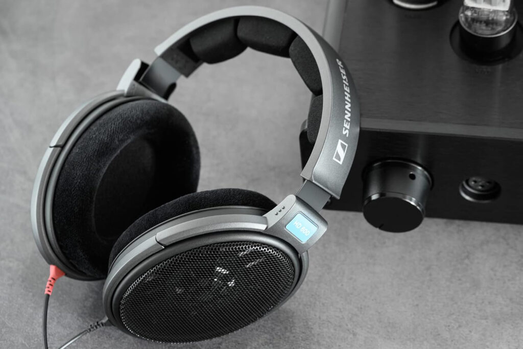 Sennheiser HD 600 Deal
