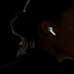 Apple AirPods Pro 3 lifestyle image