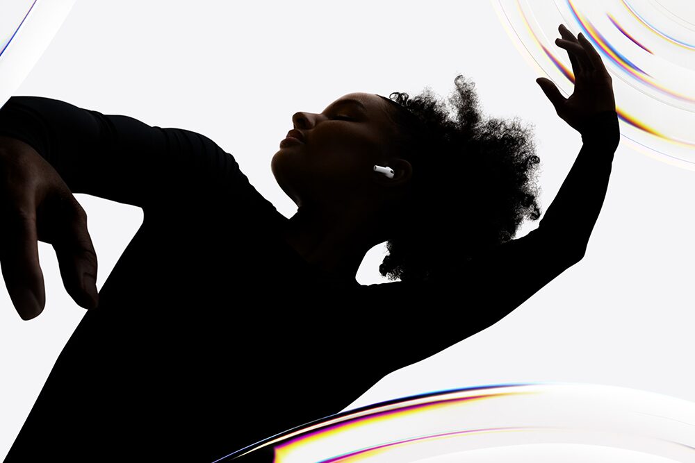 Apple AirPods Pro 3 deal